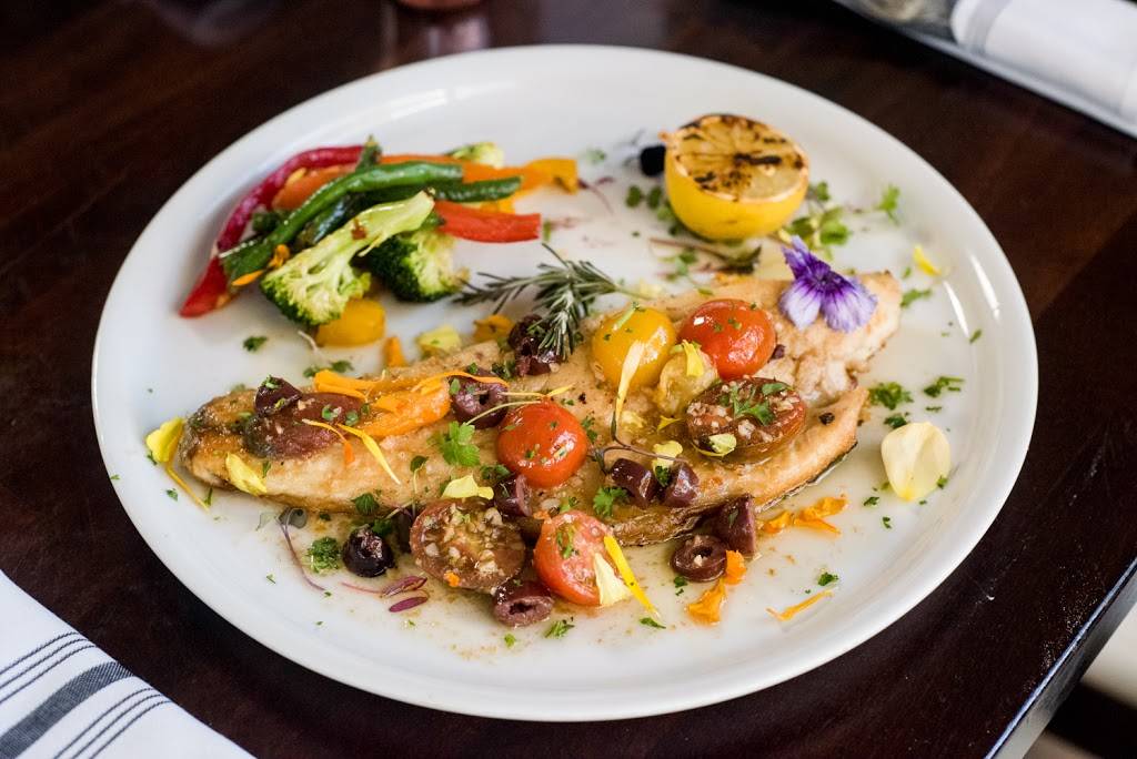 Di Roma Cucina | restaurant | 23863 Hawthorne Blvd, Torrance, CA 90505, USA | 3103789999 OR +1 310-378-9999