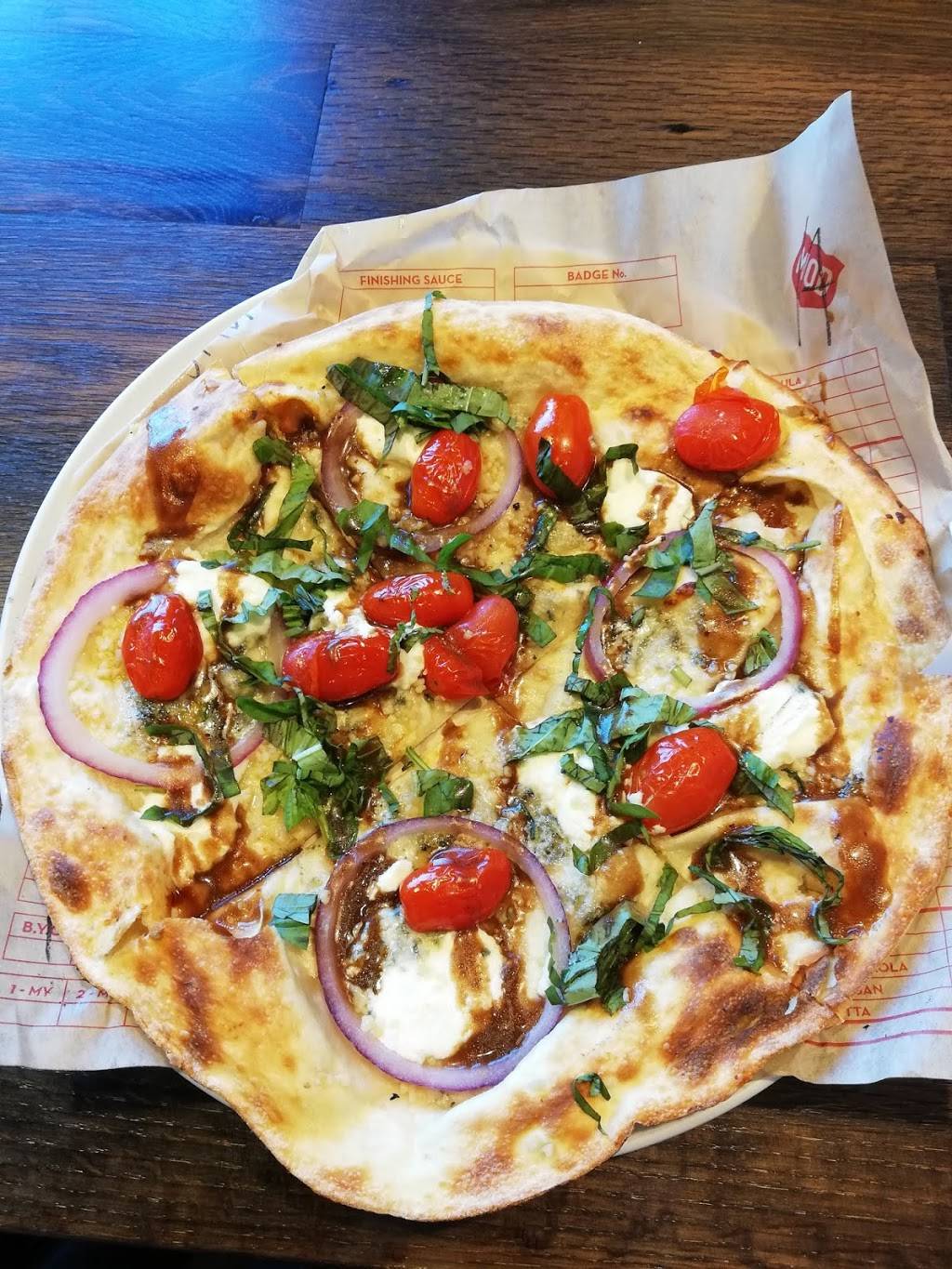 MOD Pizza | restaurant | 453 Los Cerritos Center, Suite E11, Cerritos, CA 90703, USA | 5624026880 OR +1 562-402-6880
