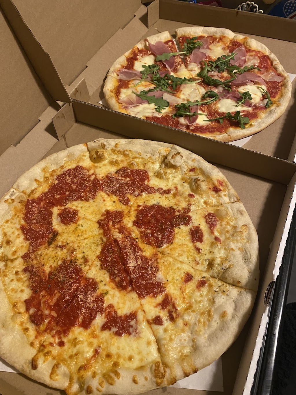 Affinito Pizza Parlor and Cafe | restaurant | 1328 Chestnut St, Emmaus, PA 18049, USA | 6109658070 OR +1 610-965-8070