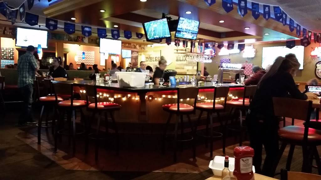 Applebees Grill + Bar | restaurant | 3604 W Shaw Ave, Fresno, CA 93711, USA | 5592719844 OR +1 559-271-9844