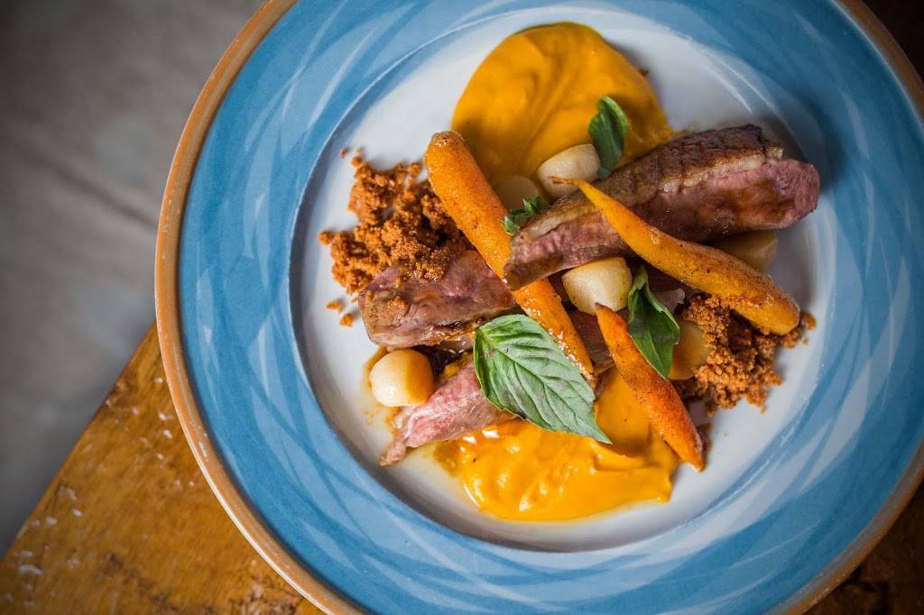 The Northman | restaurant | 4337 N Lincoln Ave, Chicago, IL 60618, USA | 7739352255 OR +1 773-935-2255