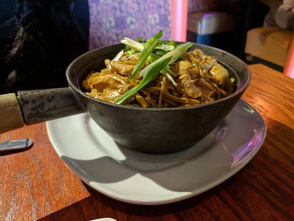 Thai Bistro Mill Creek | restaurant | 1018 164th St SE, Mill Creek, WA 98012, USA | 4257879707 OR +1 425-787-9707