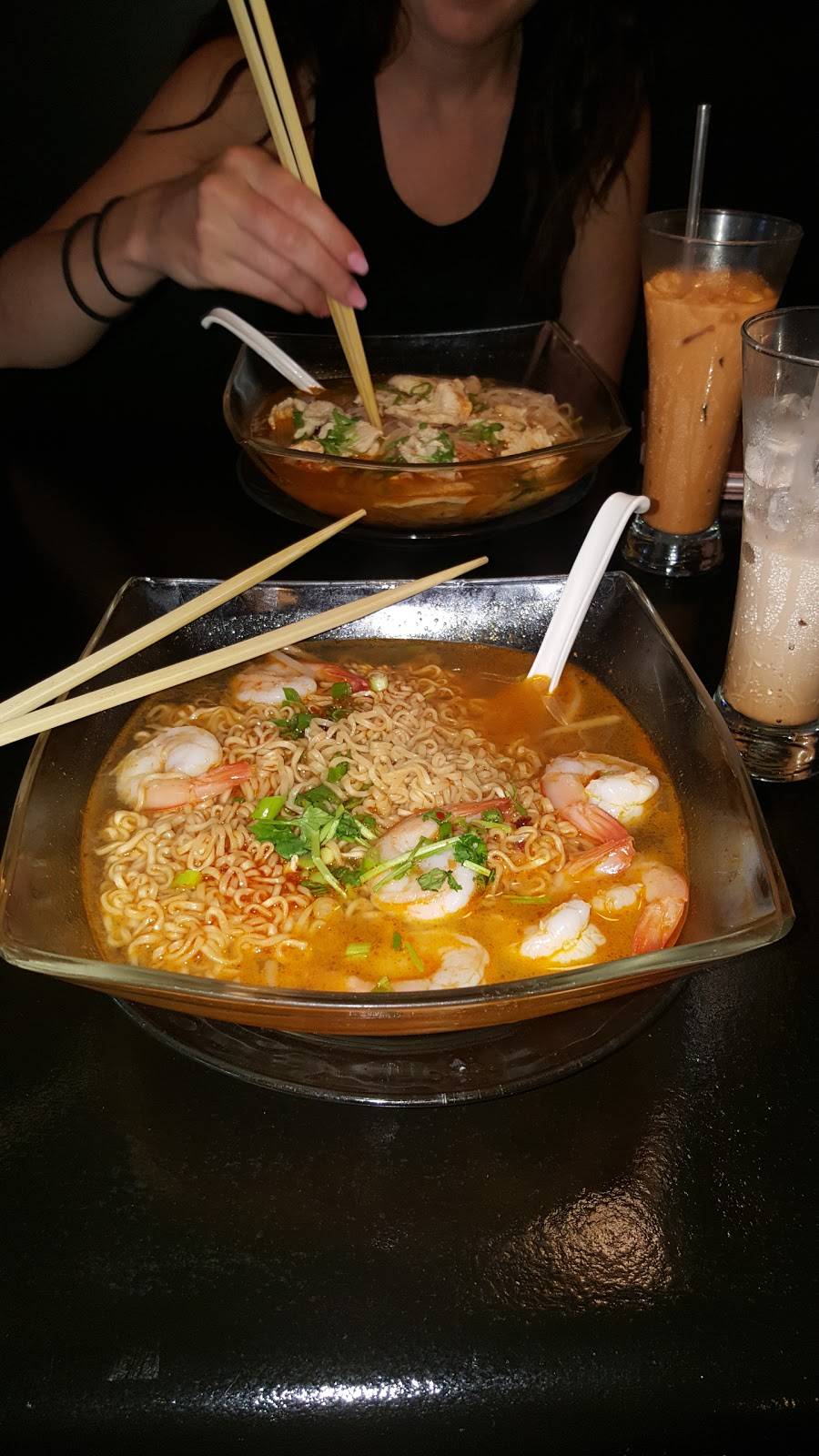 Zapp Thai Restaurant | restaurant | 1407 W Hwy 50, OFallon, IL 62269, USA | 6186289276 OR +1 618-628-9276