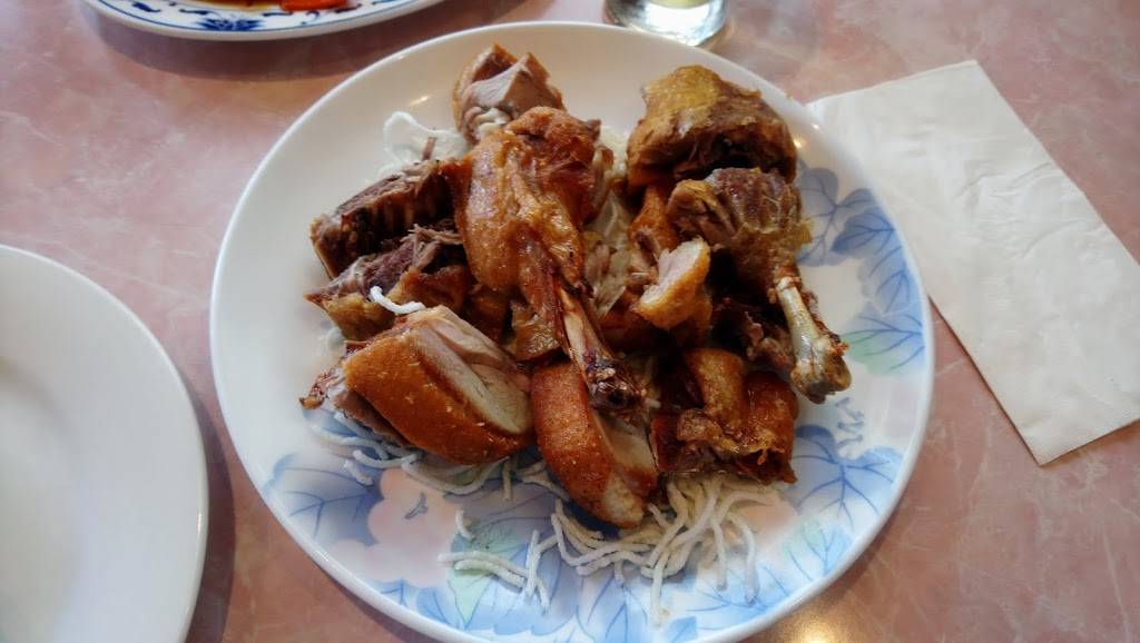 Rose Garden Chinese Restaurant | restaurant | 13105 Meridian E #101, Puyallup, WA 98373, USA | 2537709988 OR +1 253-770-9988