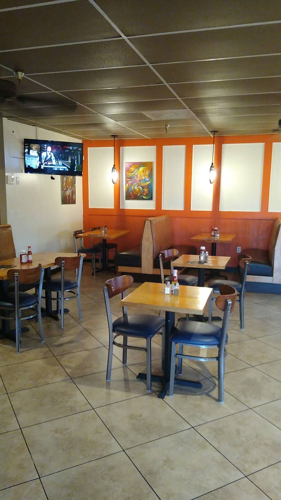 Antille Cuisines | restaurant | 2340 W Oak Ridge Rd, Orlando, FL 32809, USA | 4077047402 OR +1 407-704-7402