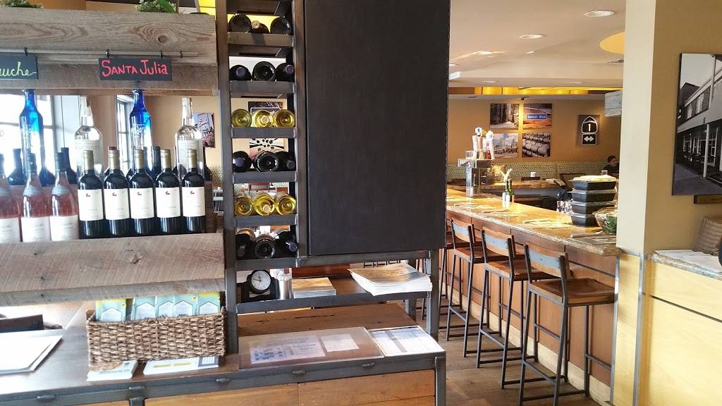 California Pizza Kitchen at Beverly Hills | restaurant | 207 S Beverly Dr, Beverly Hills, CA 90212, USA | 3102751101 OR +1 310-275-1101