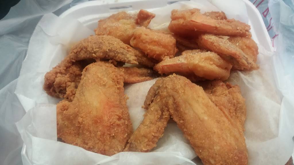 Steak City Fish & Chicken | restaurant | 1428 S Walnut St, Muncie, IN 47302, USA | 7652737770 OR +1 765-273-7770