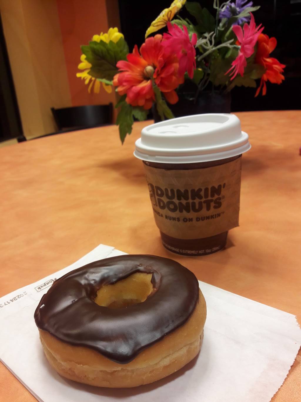 Dunkin | bakery | 28155 S Tamiami Trail, Bonita Springs, FL 34134, USA | 2399497030 OR +1 239-949-7030