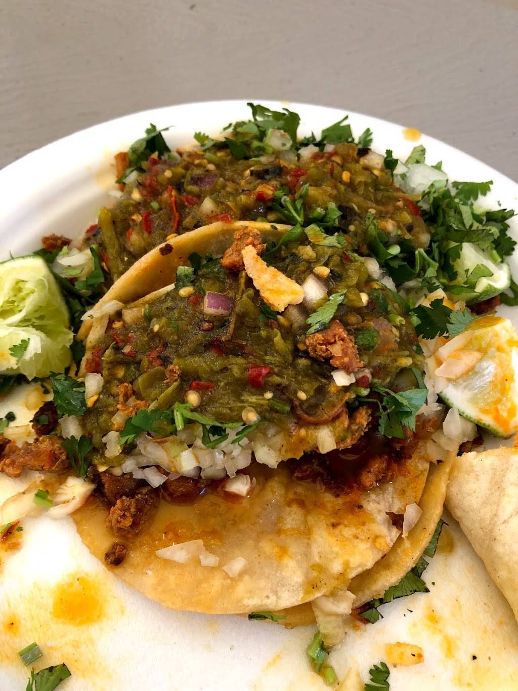 Lonchera La Guadalupana | restaurant | 4110 Portland Rd NE, Salem, OR 97301, USA | 9712095181 OR +1 971-209-5181