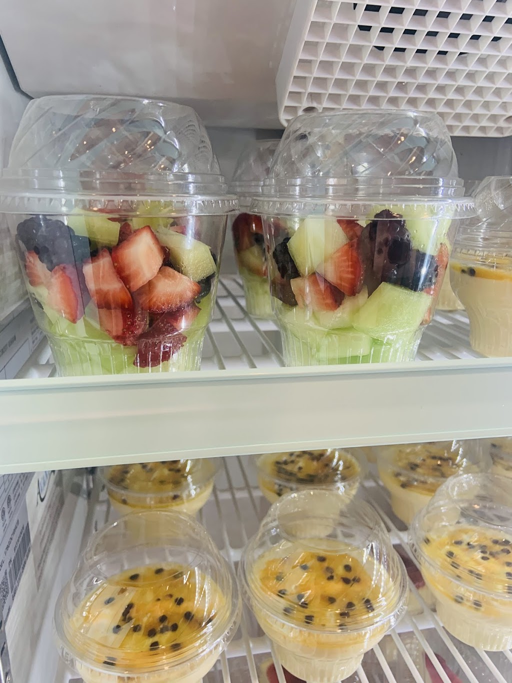 Chicken La Rock | restaurant | 7313 Baltimore Ave, College Park, MD 20740, USA | 3017790365 OR +1 301-779-0365