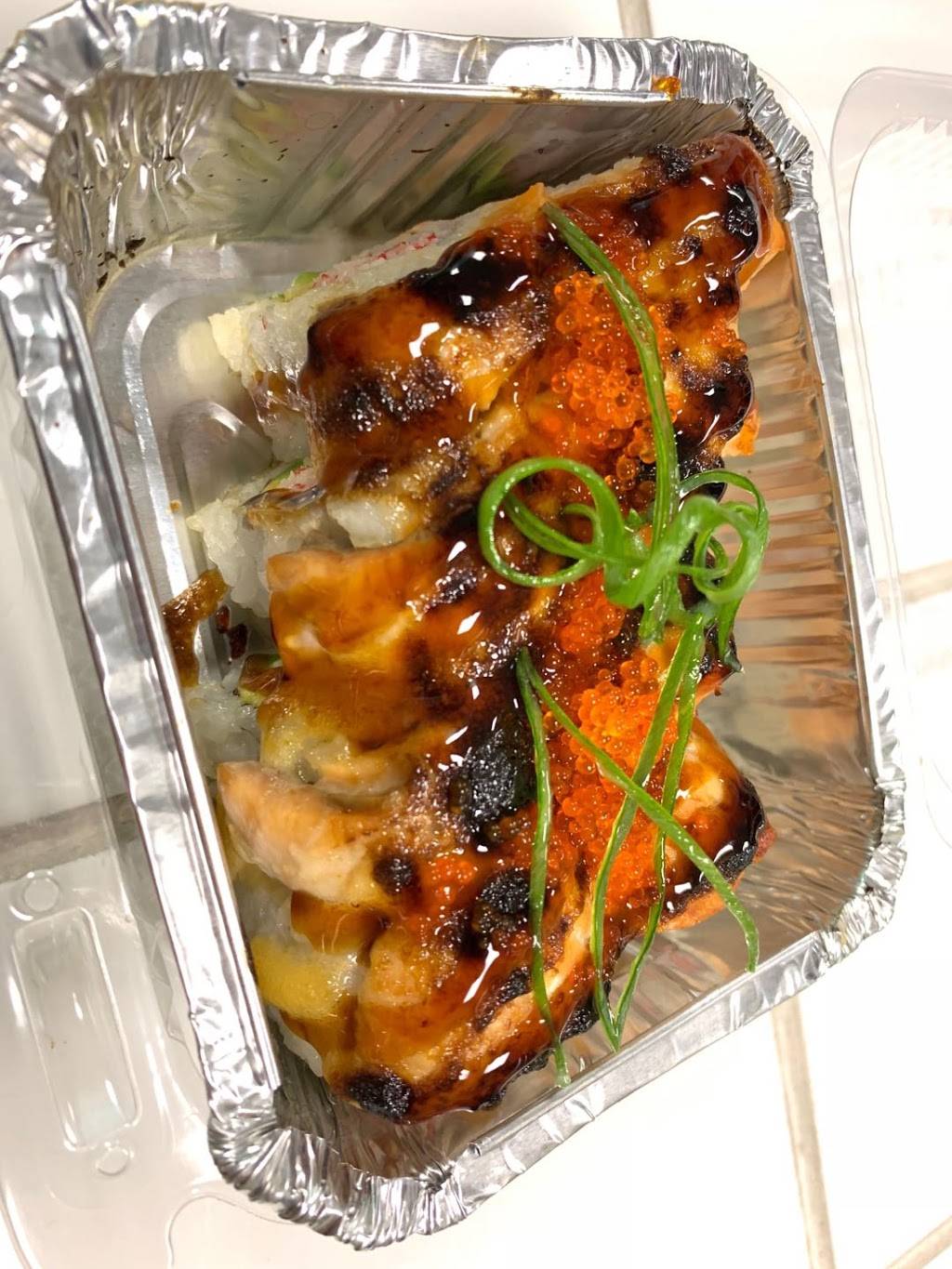 Oishii Sushi | restaurant | 26033 Eden Landing Rd, Hayward, CA 94545, USA | 5103971211 OR +1 510-397-1211