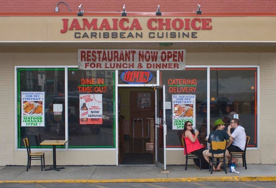 Jamaica Choice | restaurant | 45 Main St, New Paltz, NY 12561, USA | 8452554700 OR +1 845-255-4700