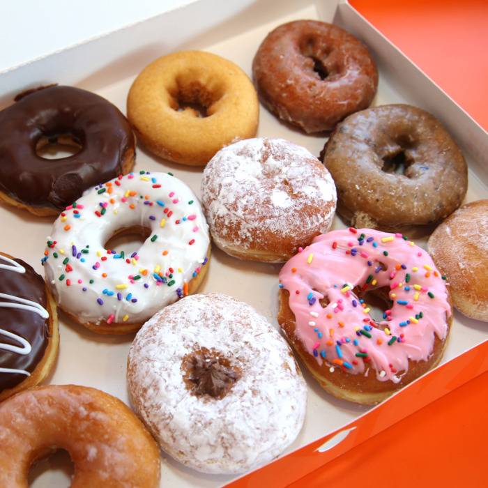 Dunkin | bakery | 2865 S 108th St, West Allis, WI 53227, USA | 4143218268 OR +1 414-321-8268