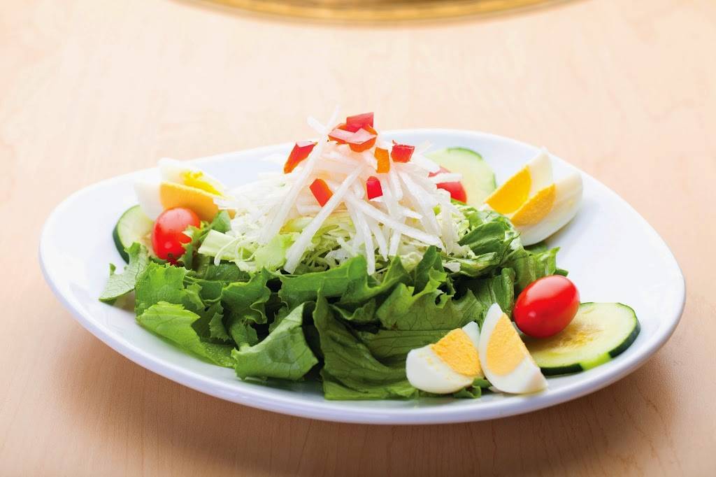 Gyu-Kaku Japanese BBQ | restaurant | 329 S Ellsworth Ave, San Mateo, CA 94401, USA | 6503433255 OR +1 650-343-3255