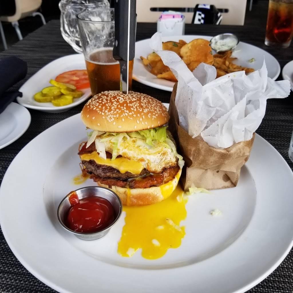 Burntwood Tavern Belden Village | restaurant | 4320 Everhard Rd NW, Canton, OH 44718, USA | 2342099746 OR +1 234-209-9746