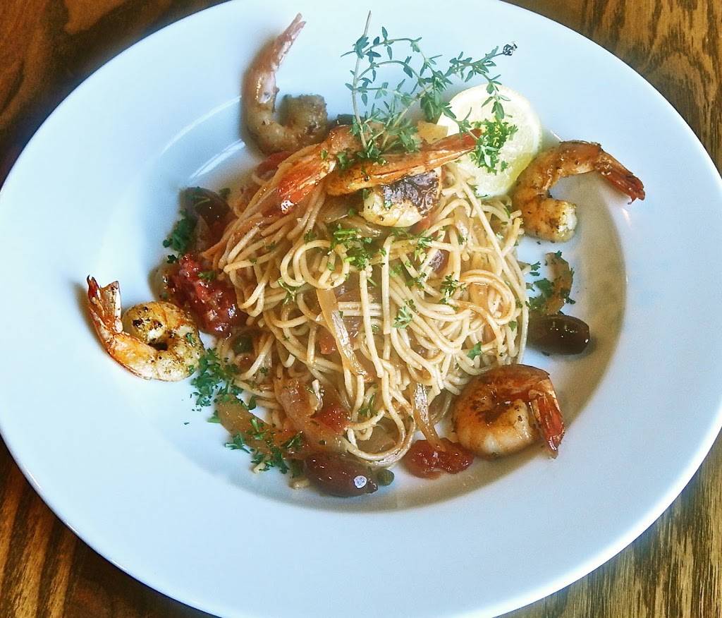 Two Tonys Restaurant | restaurant | 8536 Pontchartrain Blvd, New Orleans, LA 70124, USA | 5042820801 OR +1 504-282-0801