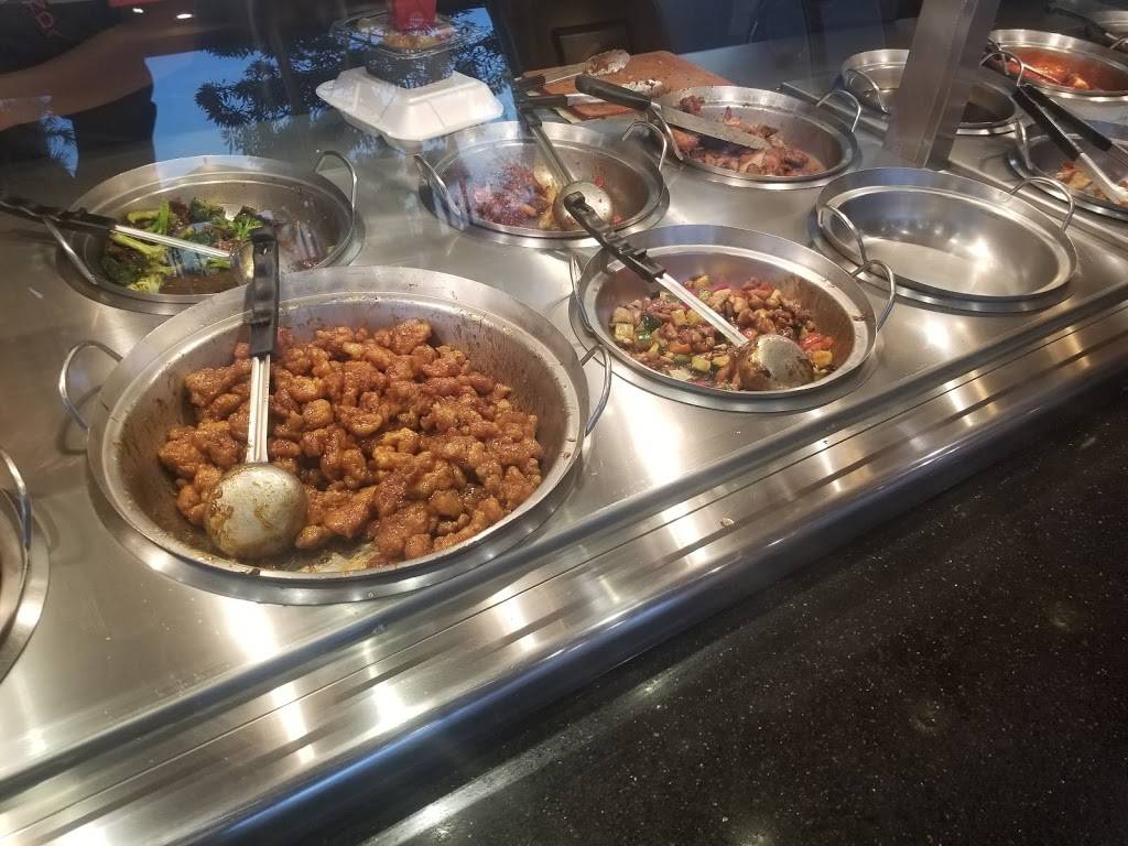 Panda Express | restaurant | 1000 FL-7, Wellington, FL 33414, USA | 5617989807 OR +1 561-798-9807