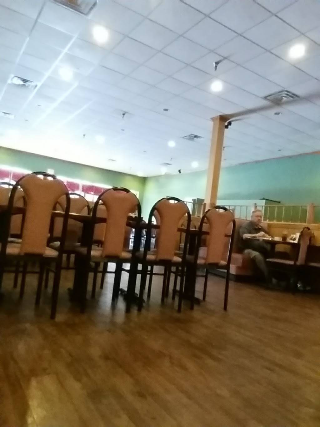 Yukon Super Buffet | restaurant | 1105 Garth Brooks Blvd B1, Yukon, OK 73099, USA | 4053542088 OR +1 405-354-2088