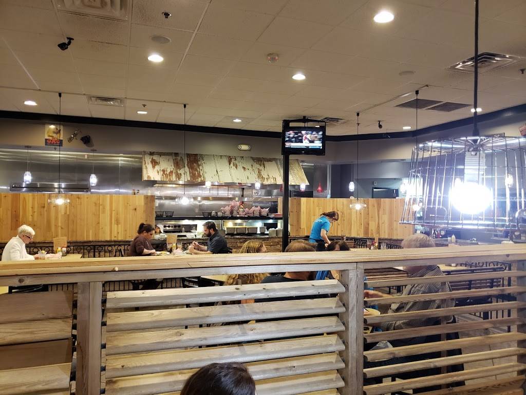 Pops Comfort Kitchen | restaurant | 2990 Kirby Whitten Rd #107, Bartlett, TN 38134, USA | 9013722800 OR +1 901-372-2800