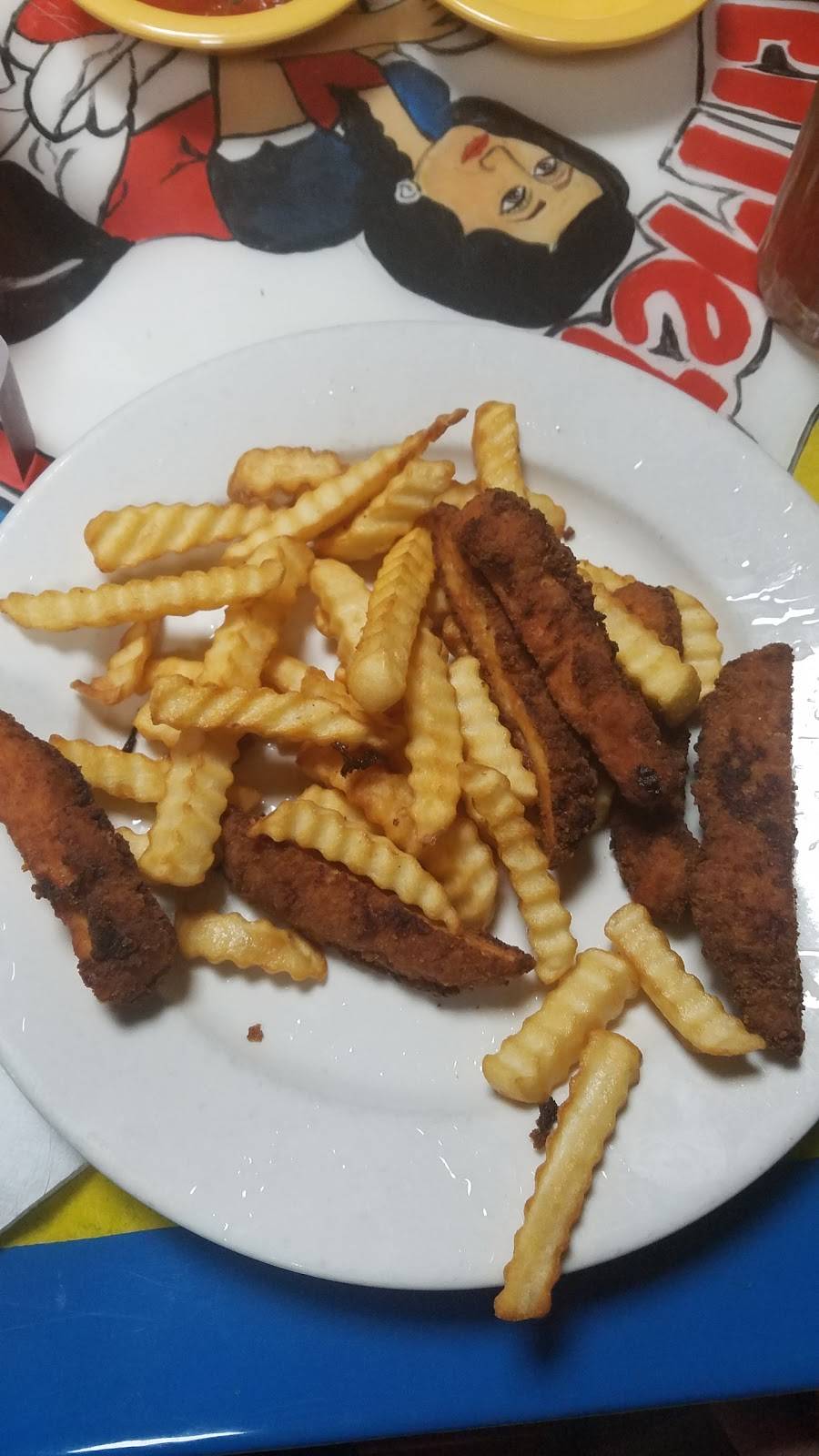 El Metate | restaurant | 1021 2nd St W, Tifton, GA 31794, USA | 2294453713 OR +1 229-445-3713