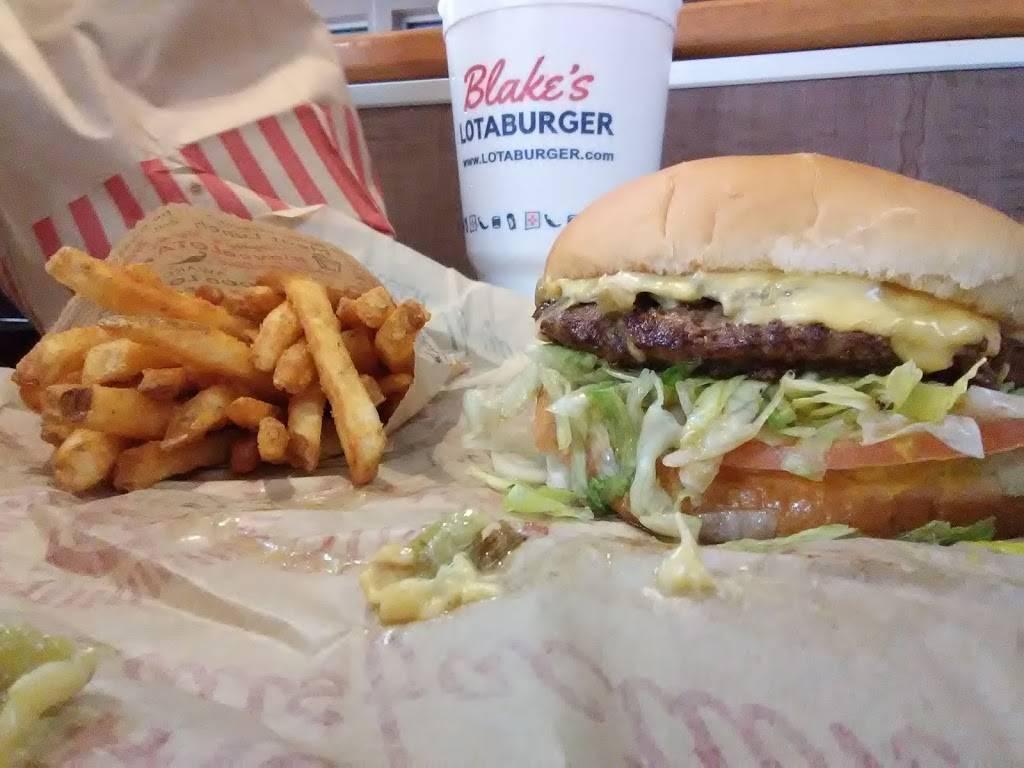 Blakes Lotaburger | restaurant | 8641 Golf Course Rd NW, Albuquerque, NM 87114, USA | 5058991389 OR +1 505-899-1389