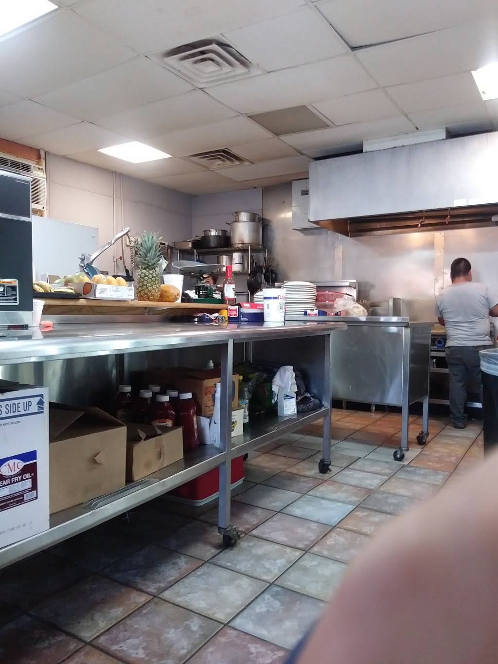 El Arca De Noe | restaurant | 3027 Dayton Blvd, Chattanooga, TN 37415, USA | 4237603809 OR +1 423-760-3809