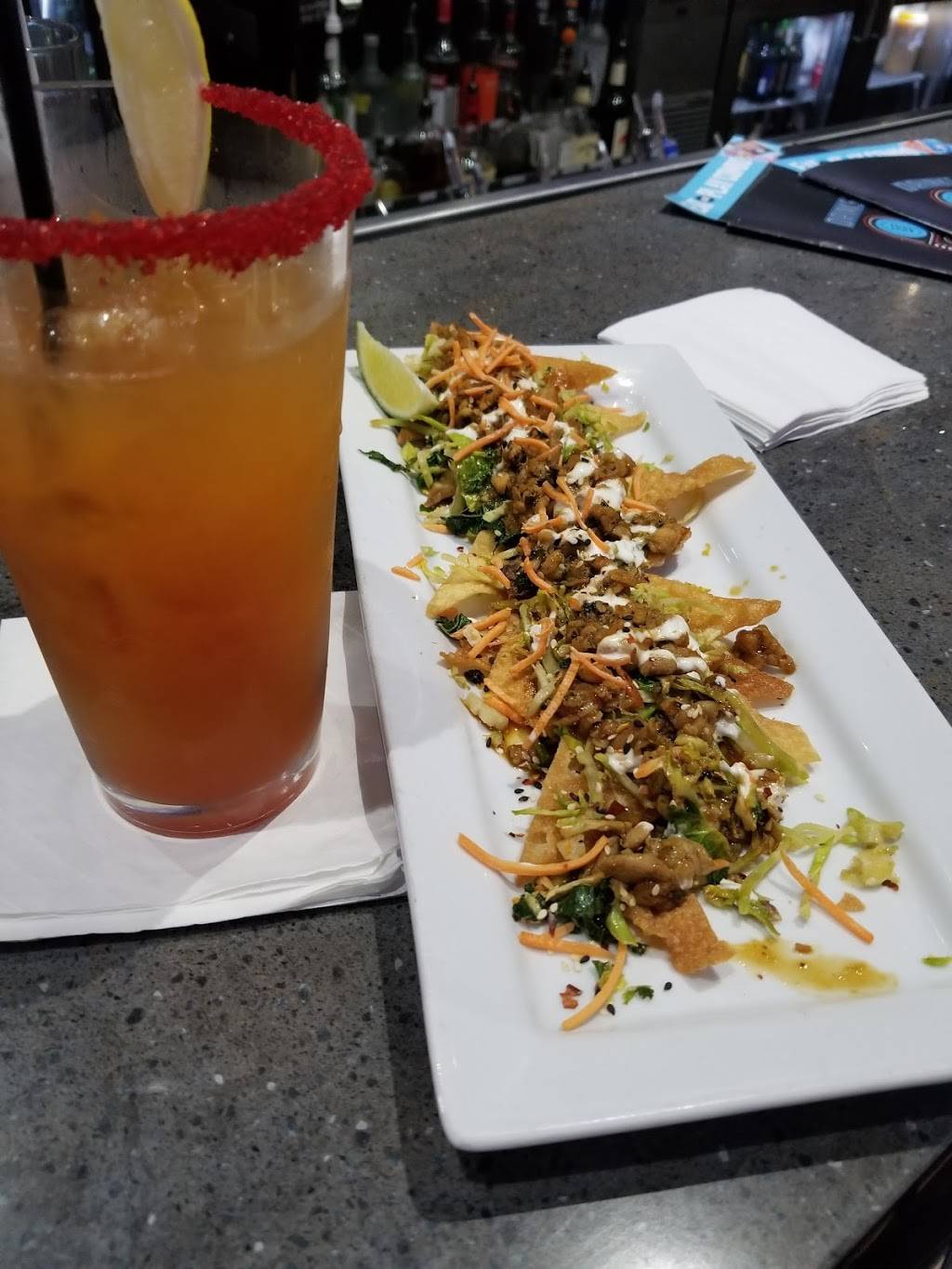 Dave & Busters | restaurant | 4821 Mills Cir, Ontario, CA 91764, USA | 9099871557 OR +1 909-987-1557