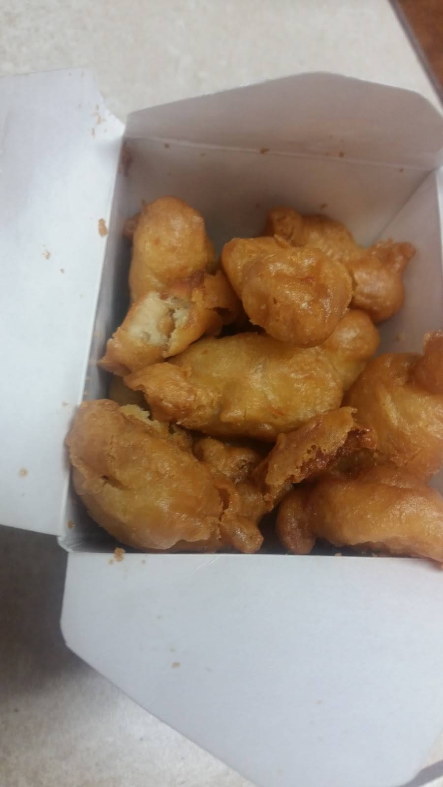 China King | restaurant | 117 W Court Ave, Selmer, TN 38375, USA | 7316459188 OR +1 731-645-9188