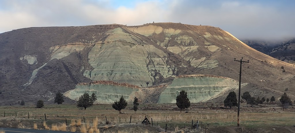 The Drive-In | restaurant | 433 S Main St, Condon, OR 97823, USA | 5413843922 OR +1 541-384-3922