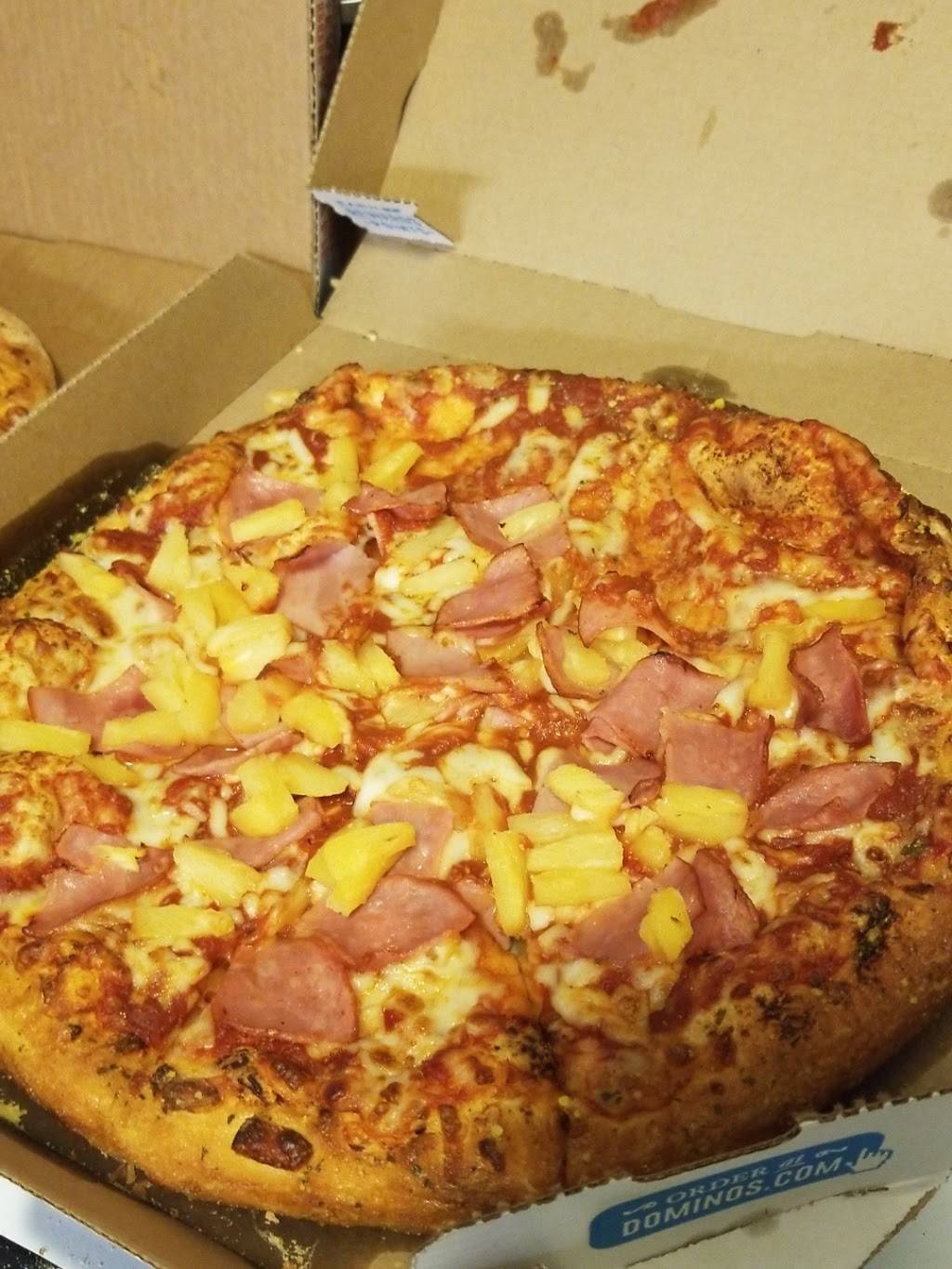 Dominos Pizza | meal delivery | 23329 Lyons Ave, Newhall, CA 91321, USA | 6612540300 OR +1 661-254-0300