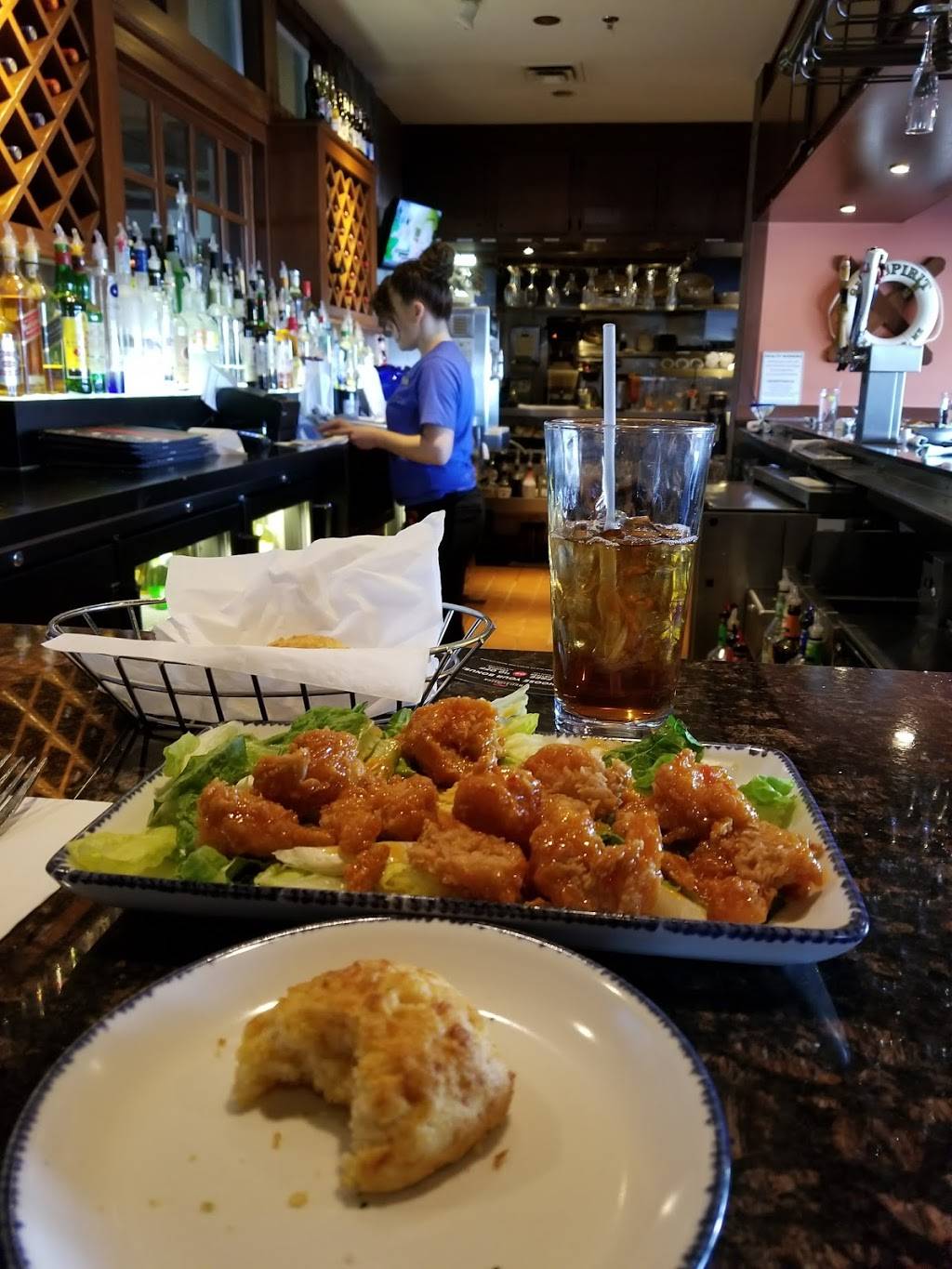 Red Lobster | restaurant | 5015 Kietzke Ln, Reno, NV 89511, USA | 7758271203 OR +1 775-827-1203