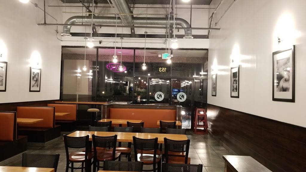 Quickway Hibachi | restaurant | 153, 1809 Reisterstown Rd, Pikesville, MD 21208, USA | 4106530314 OR +1 410-653-0314