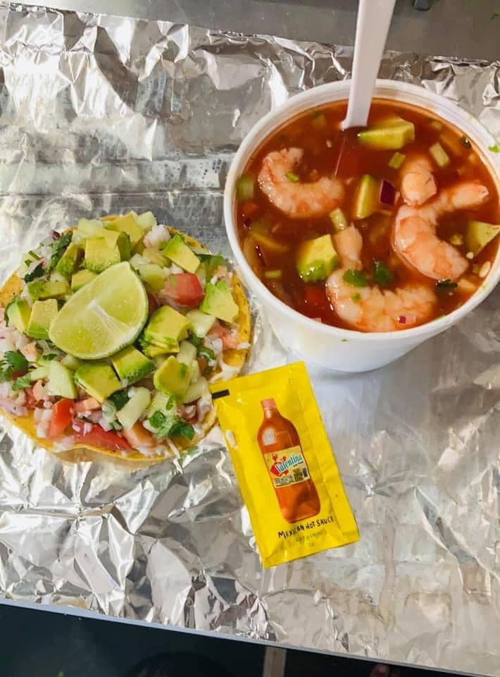 Tacos Y Salsas Los Forasteros | restaurant | 203 E 25th St, Kearney, NE 68847, USA | 3089916212 OR +1 308-991-6212