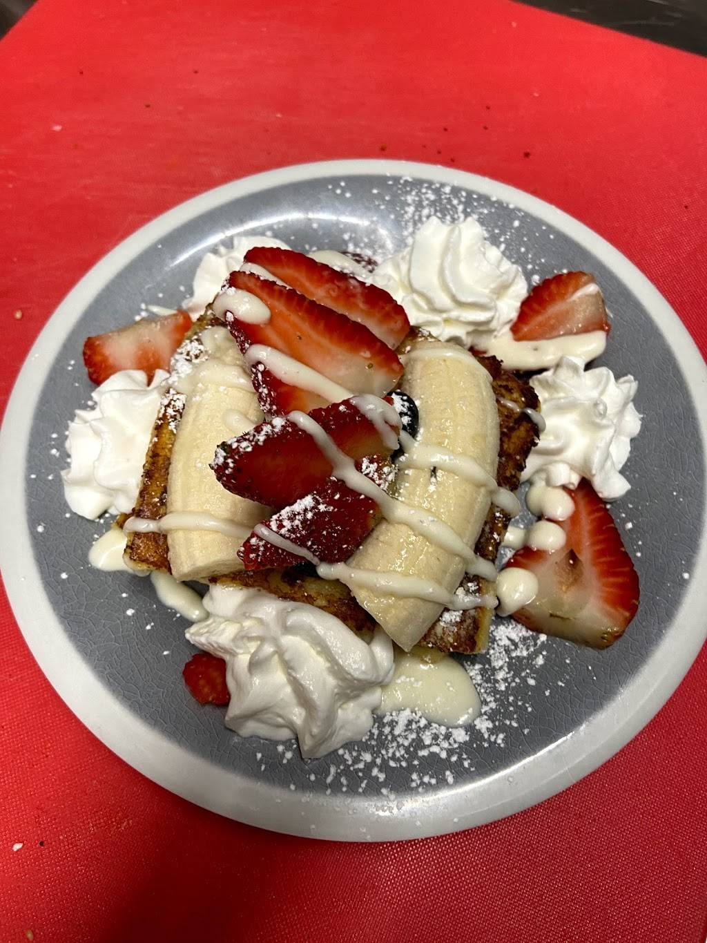 Eggsperience Express Cafe | restaurant | 812 Church St, Evanston, IL 60201, USA | 8478592240 OR +1 847-859-2240