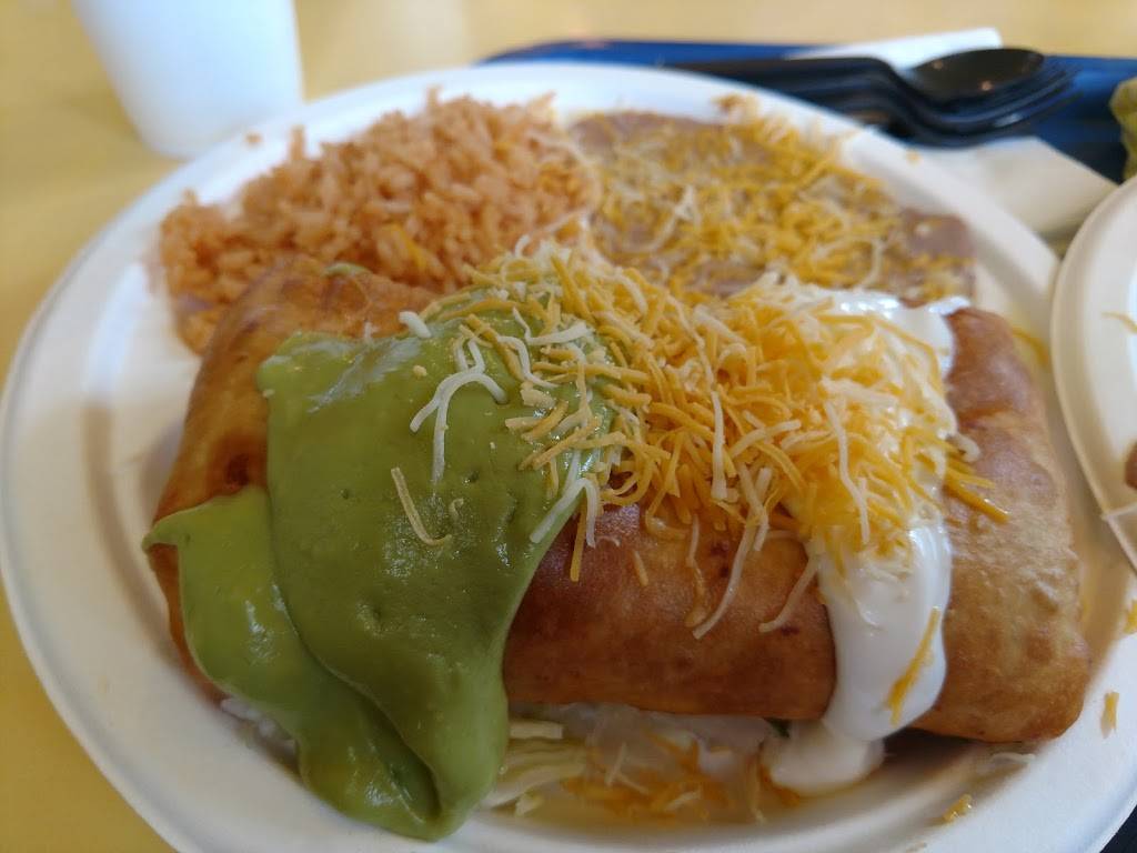 Ralibertos Taco Shop | restaurant | 8924 271st St NW, Stanwood, WA 98292, USA | 3606292000 OR +1 360-629-2000