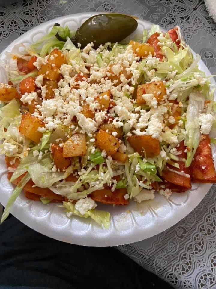 Maria Bonita | restaurant | 2332 Rock Island Rd, Irving, TX 75060, USA | 2147158934 OR +1 214-715-8934