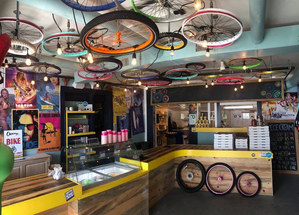 Big Wheel Pizza Co. | restaurant | 63 Hotz Ave, Grayton Beach, FL 32459, USA | 8505344449 OR +1 850-534-4449