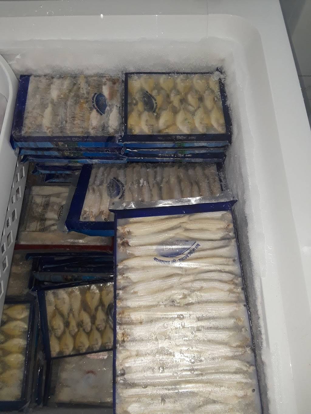 Royal Halal Meat & Fish Supermarket | restaurant | 11913 Bissonnet St, Houston, TX 77099, USA | 2815619464 OR +1 281-561-9464