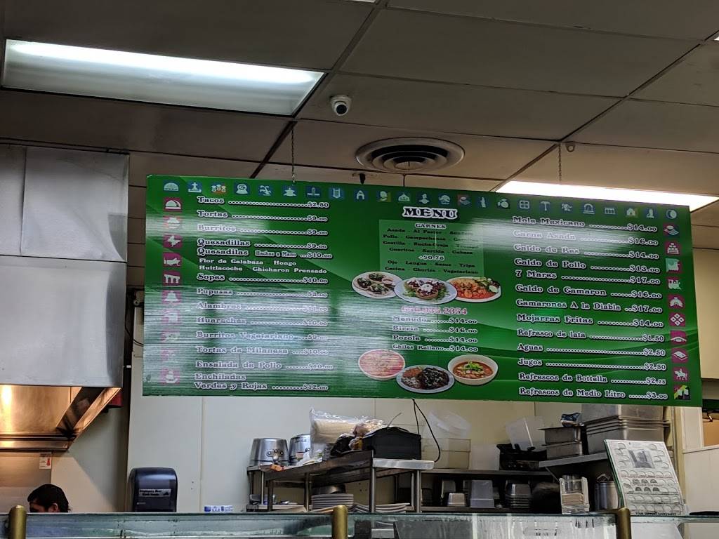 Marlen Taqueria | restaurant | 2530 California St, Mountain View, CA 94040, USA | 6509352354 OR +1 650-935-2354