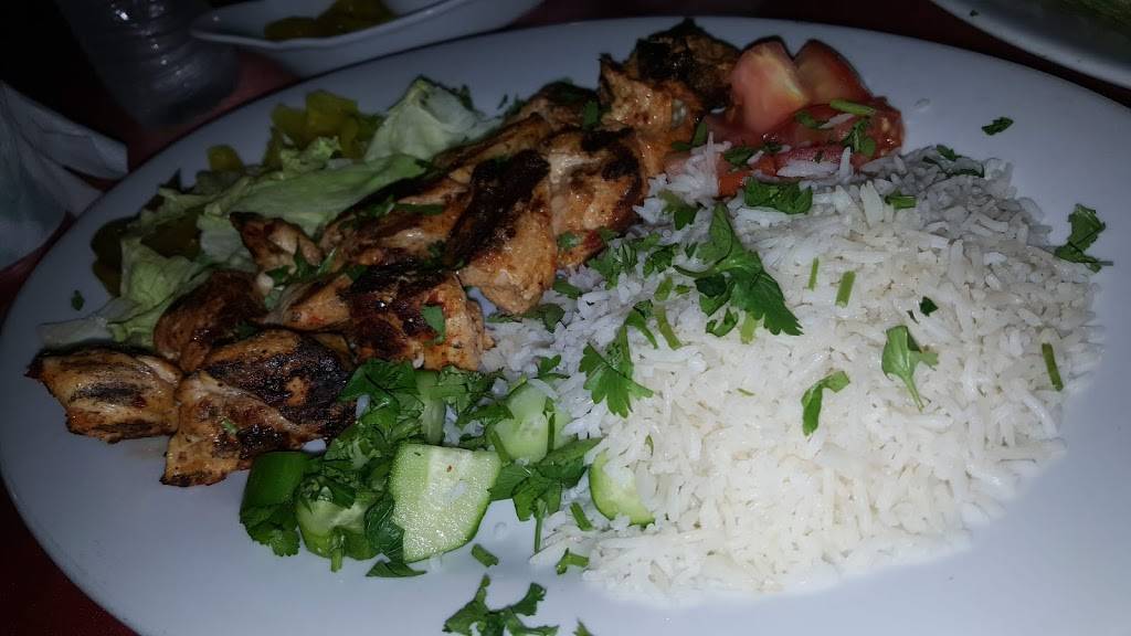 Luxor Grill | restaurant | 2853, 12105 Brookhurst St, Garden Grove, CA 92840, USA | 7145302222 OR +1 714-530-2222