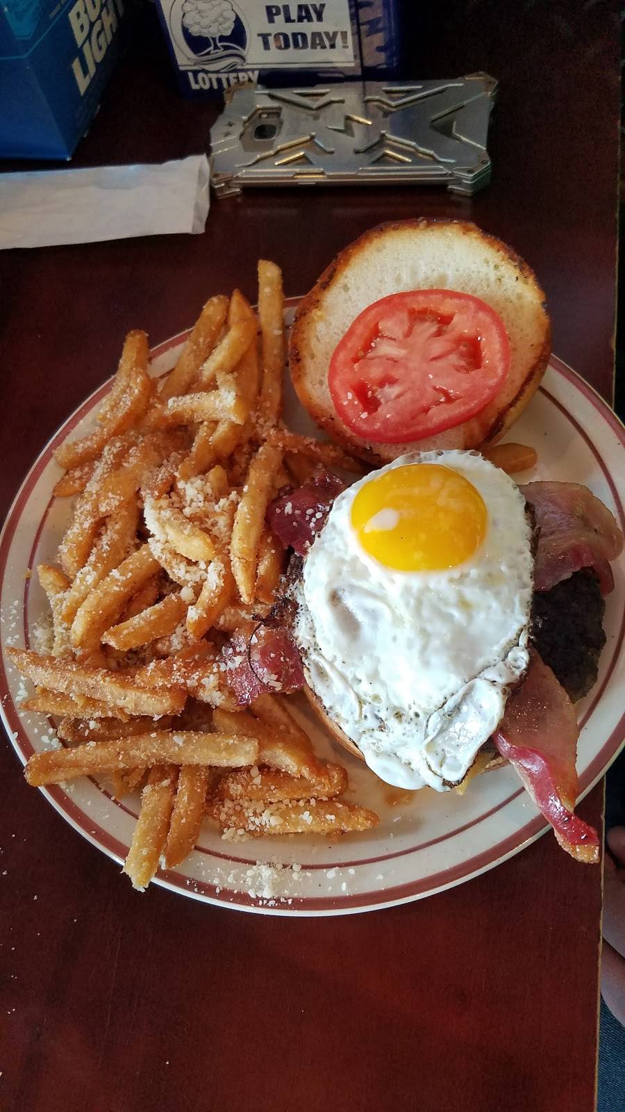 Firehouse Pub | restaurant | 232 Maple St, Wyandotte, MI 48192, USA | 7343097080 OR +1 734-309-7080