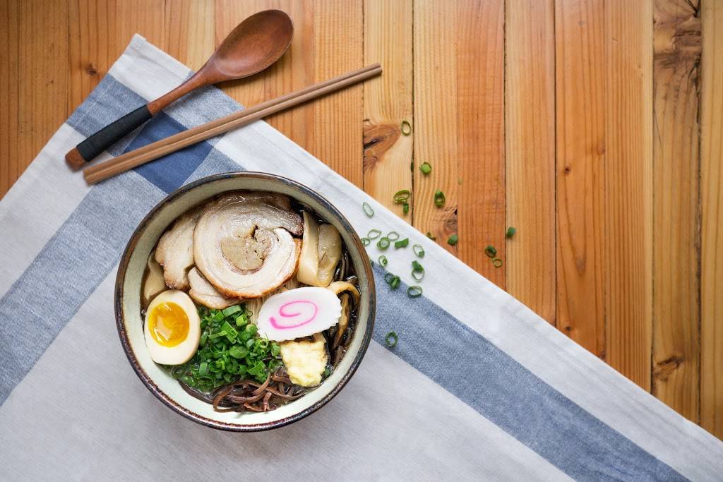 Jin Ramen Sushi | restaurant | 66-41 Fresh Pond Rd, Ridgewood, NY 11385, USA | 3479873959 OR +1 347-987-3959