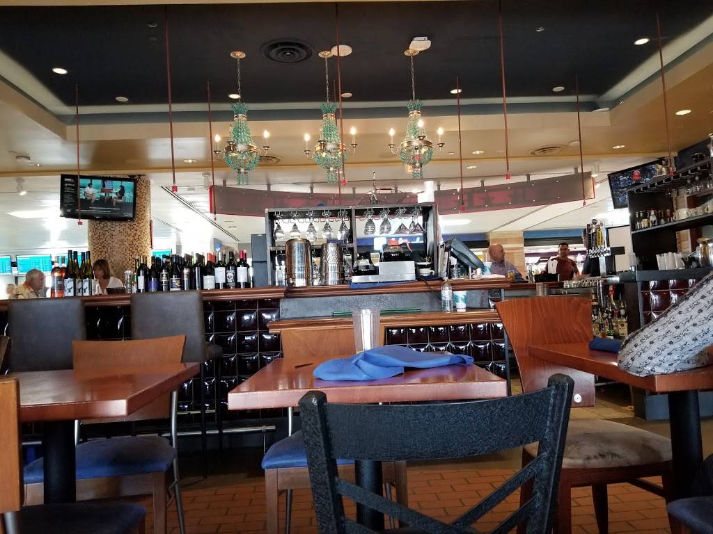 Cowboy Ciao | restaurant | 4000 E Sky Harbor Blvd, Phoenix, AZ 85034, USA | 4809463111 OR +1 480-946-3111