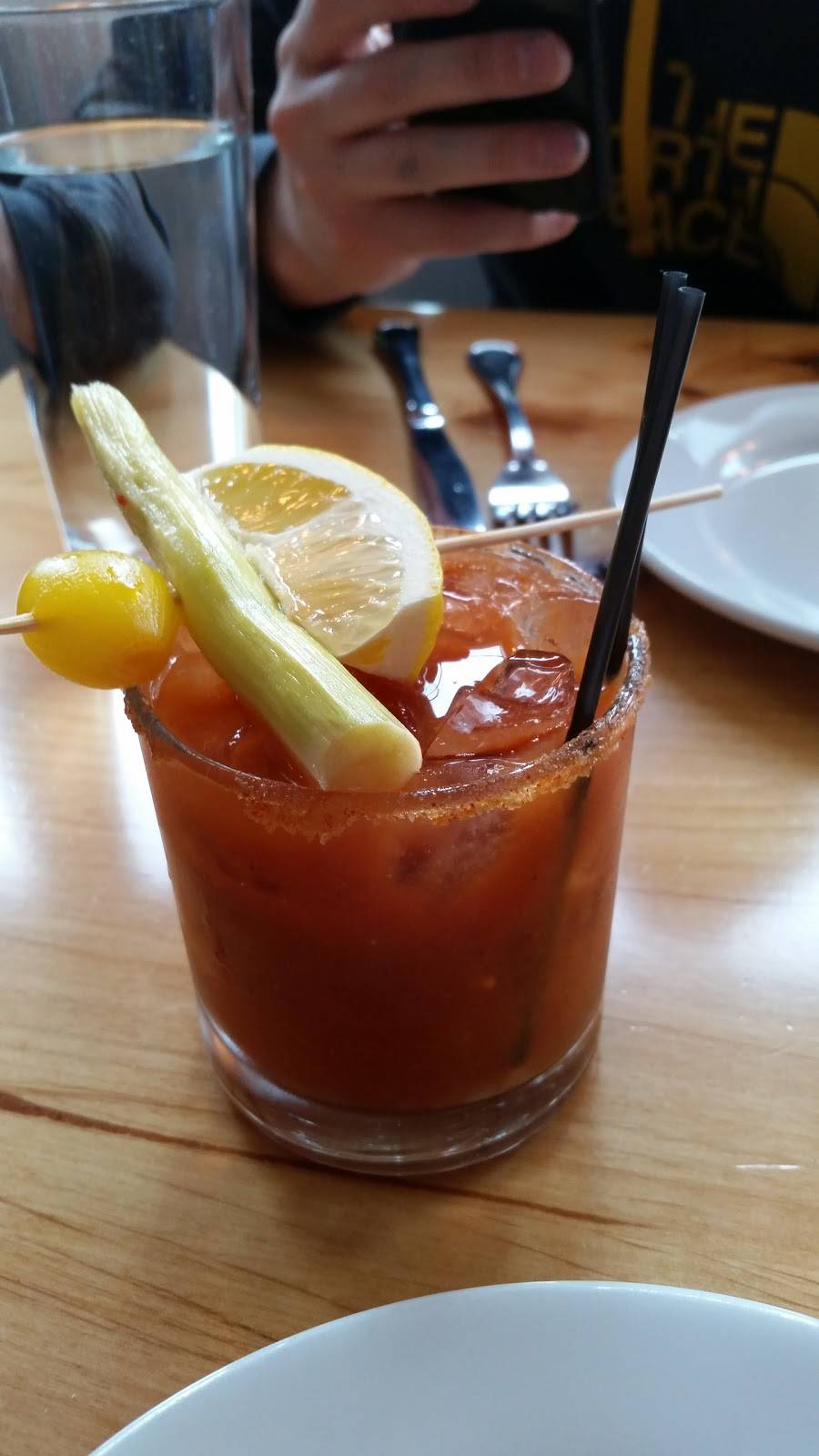 Provisions | restaurant | 3364 S 2300 E, Salt Lake City, UT 84109, USA | 8014104046 OR +1 801-410-4046