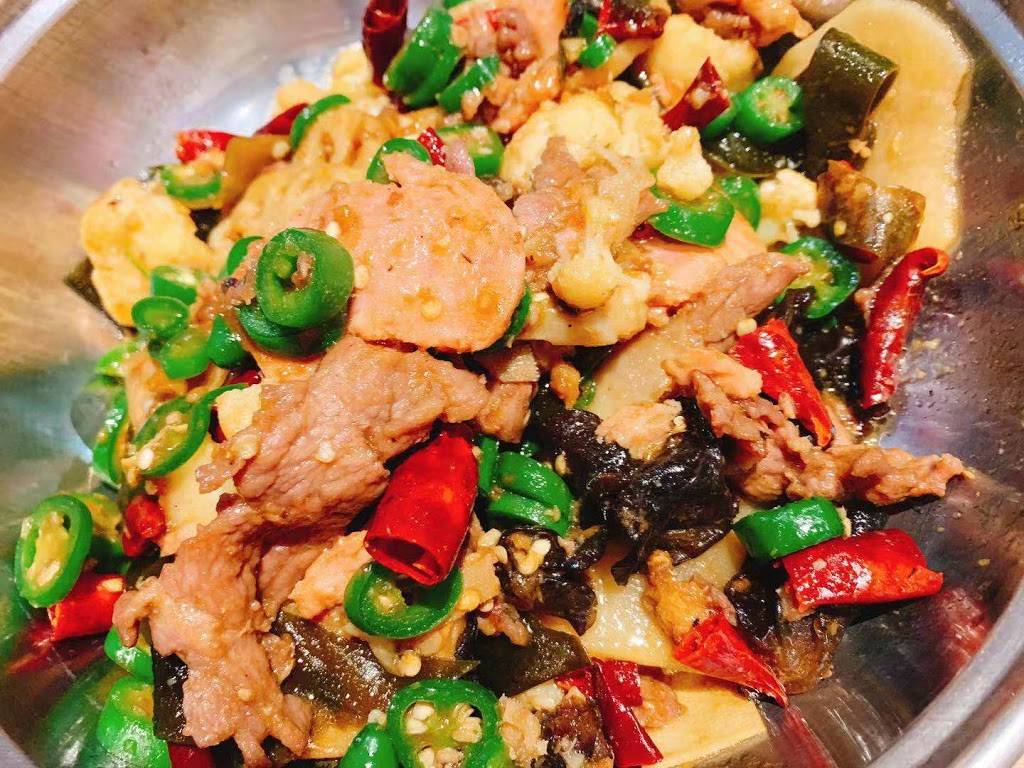 Sajiao | restaurant | 18938 Labin Ct # 106, Rowland Heights, CA 91748, USA | 6269864677 OR +1 626-986-4677