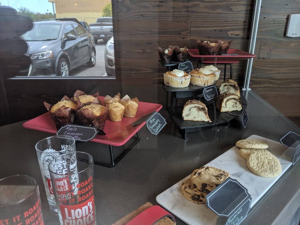 Lions Choice | restaurant | 4049 Little Blue Pkwy, Independence, MO 64057, USA | 8162375655 OR +1 816-237-5655