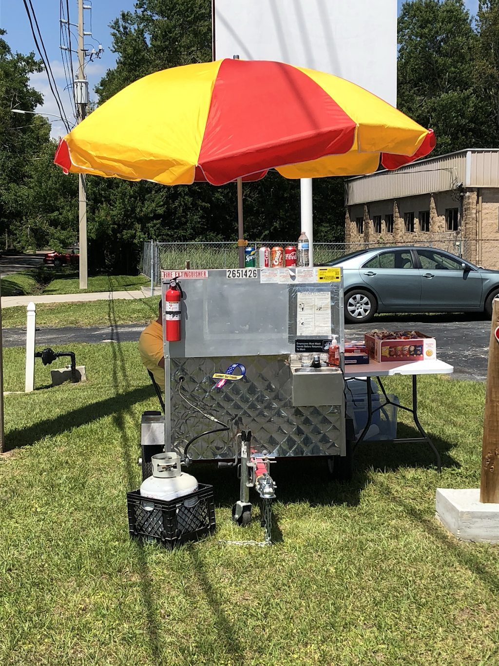 Willies Chili Dogs | meal takeaway | 4701 Shirley Ave, Jacksonville, FL 32210, USA | 9043371289 OR +1 904-337-1289