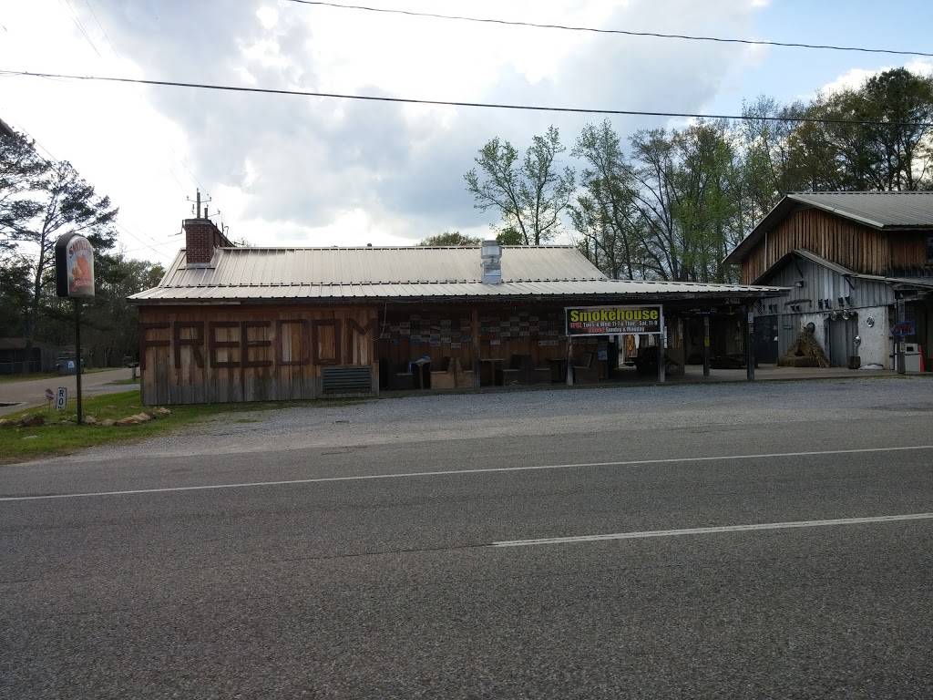 Smokehouse Pit BBQ | restaurant | 2461 Main St, Millbrook, AL 36054, USA | 3345174949 OR +1 334-517-4949