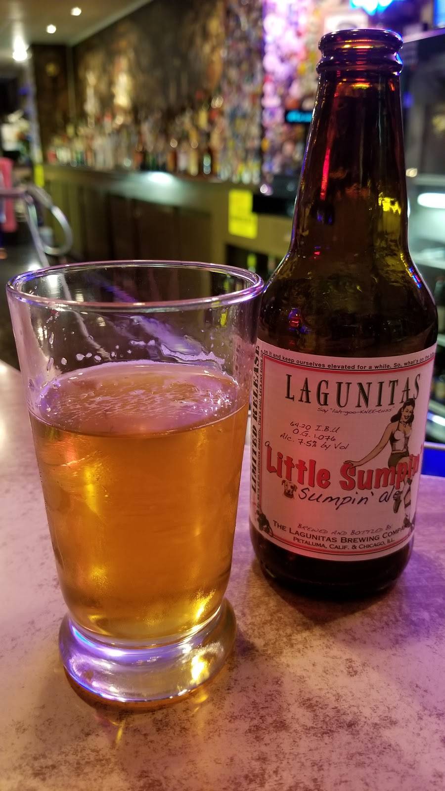 Nemeths Lounge | night club | 40 N State St, Painesville, OH 44077, USA | 4403521429 OR +1 440-352-1429