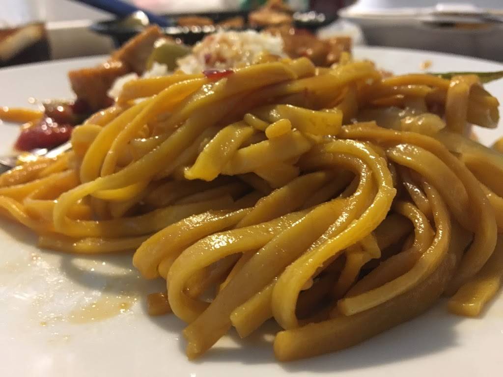 Wanfu Cafe | restaurant | 1441 Wirt Rd, Houston, TX 77055, USA | 7133802986 OR +1 713-380-2986